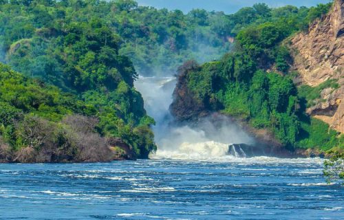 4 Days Murchison Falls National Park Safari