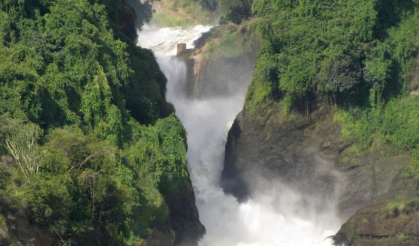 Murchison Falls National Park