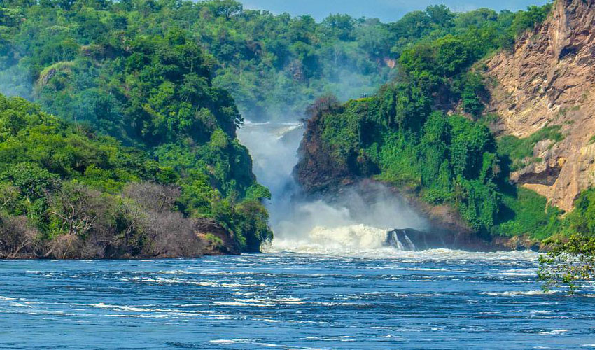 4 days murchison falls safari