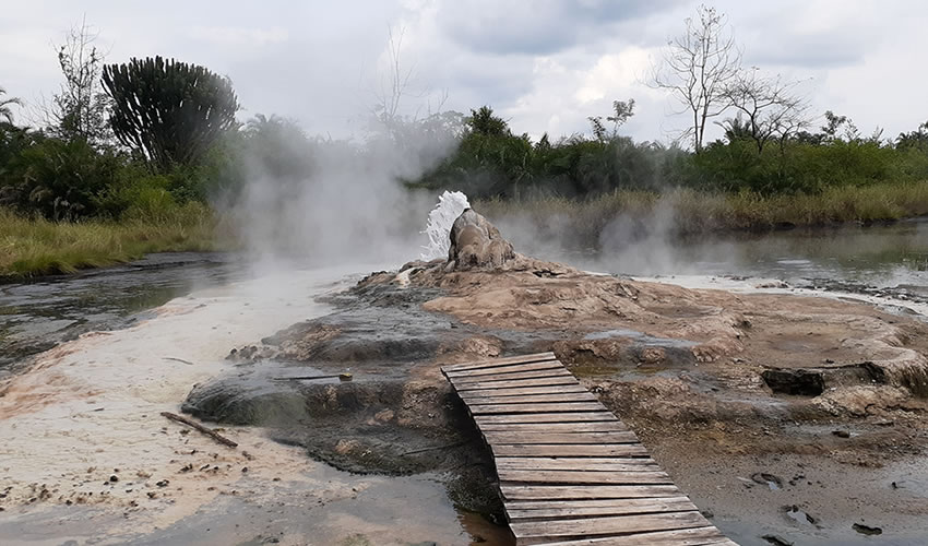 Semuliki National Park